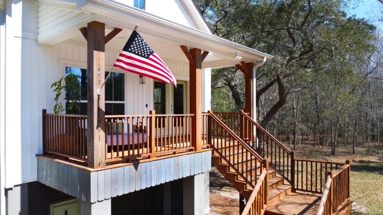 695 Kit Hall Road Photo 4