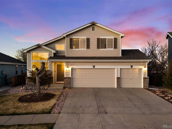 5034 Fraser Way, Denver, CO 80239