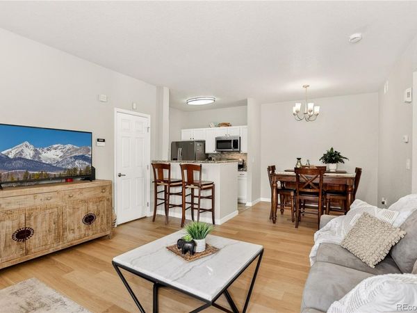 908 S Yampa Street, Unit 104, Aurora, CO 80017