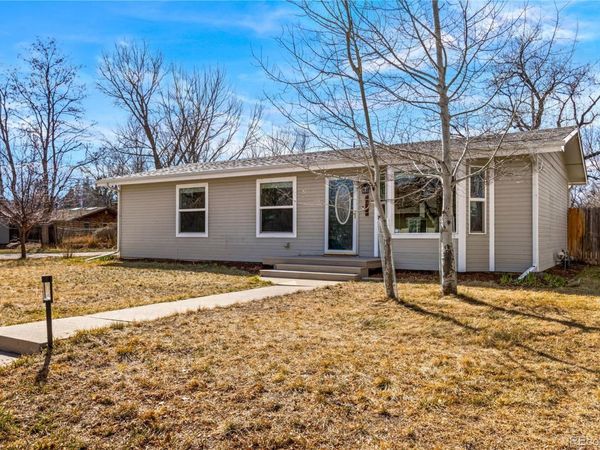 3003 West Avenue, Laporte, CO 80535
