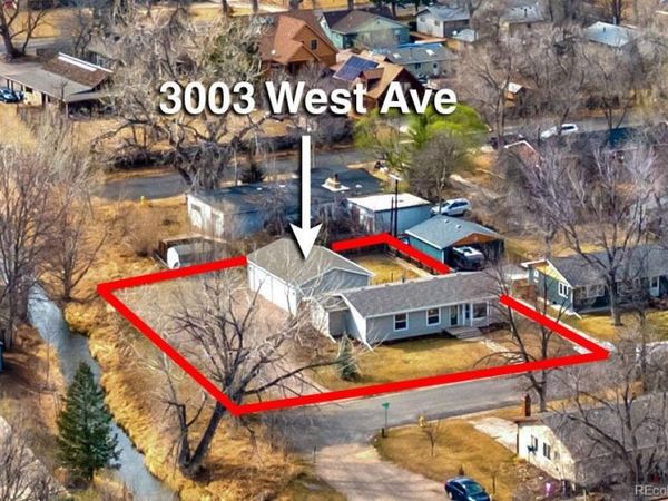 3003 West Avenue, Laporte, CO 80535