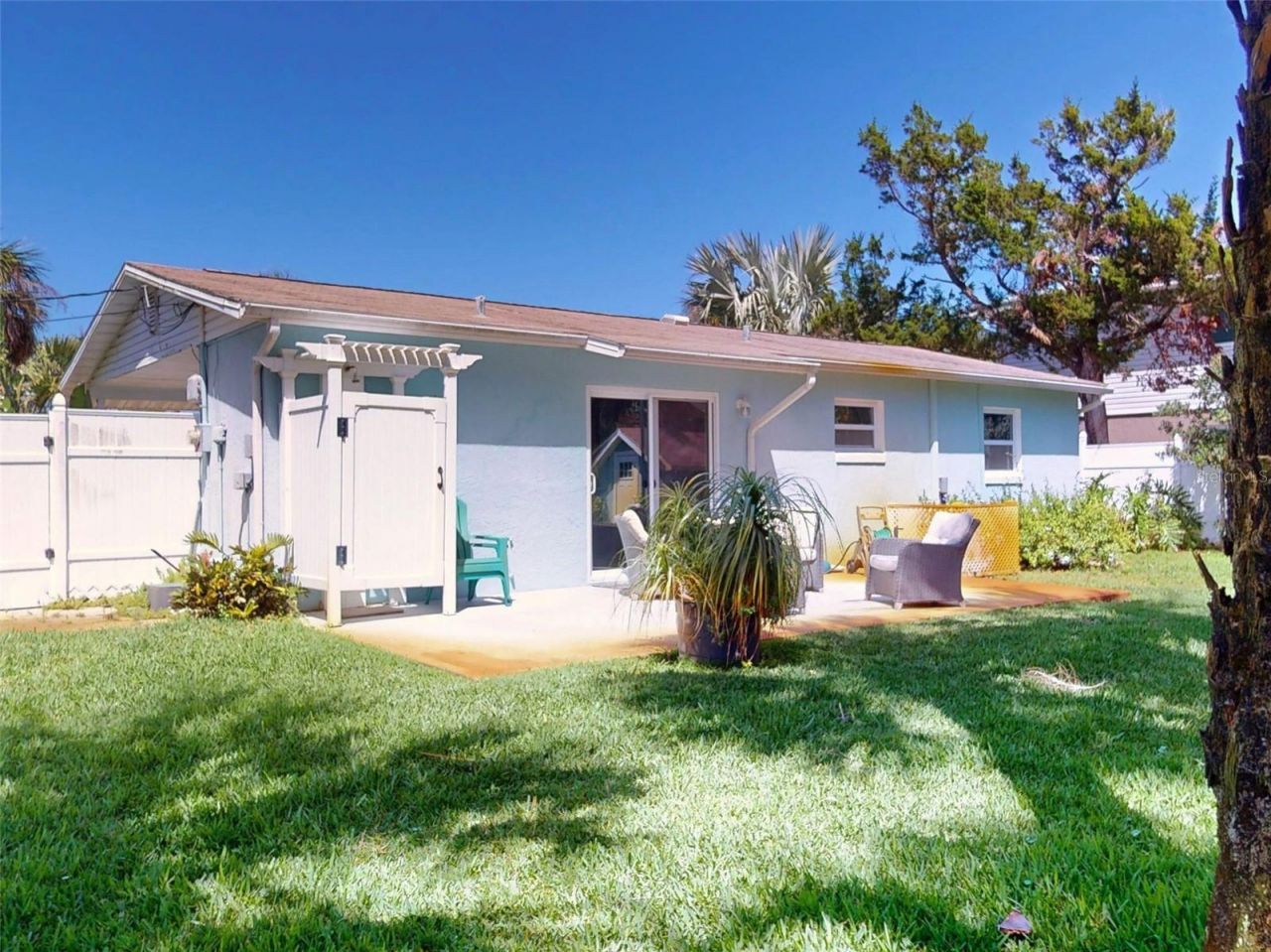 16 Hillside Drive, New Smyrna Beach, FL 32169 Photo