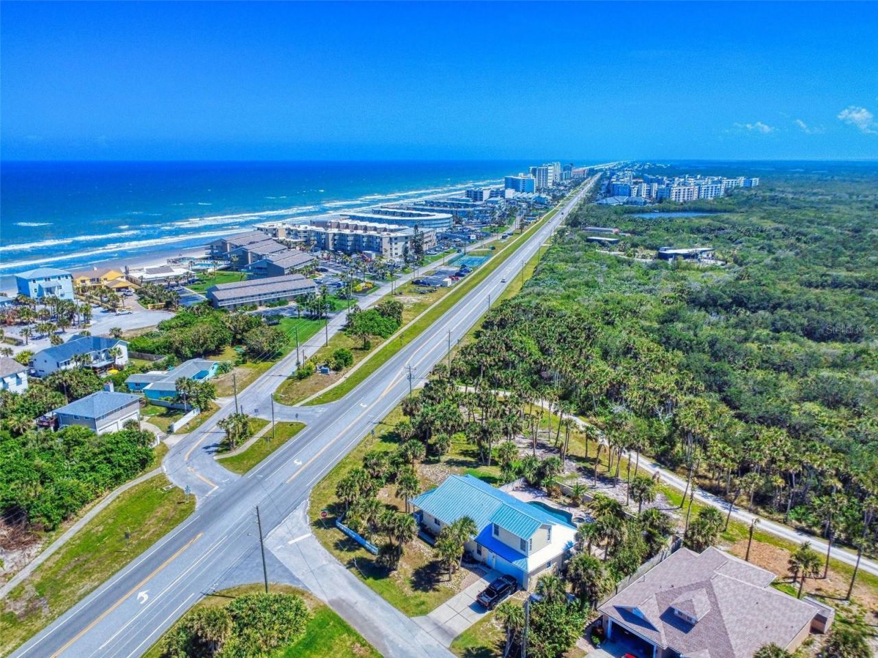 16 Hillside Drive, New Smyrna Beach, FL 32169 Photo