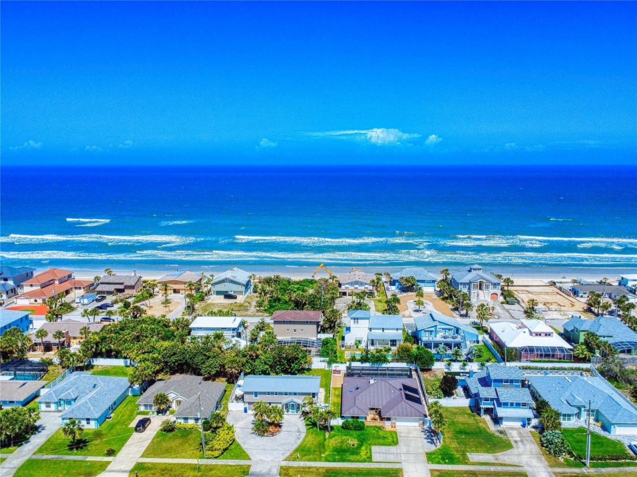 16 Hillside Drive, New Smyrna Beach, FL 32169 Photo