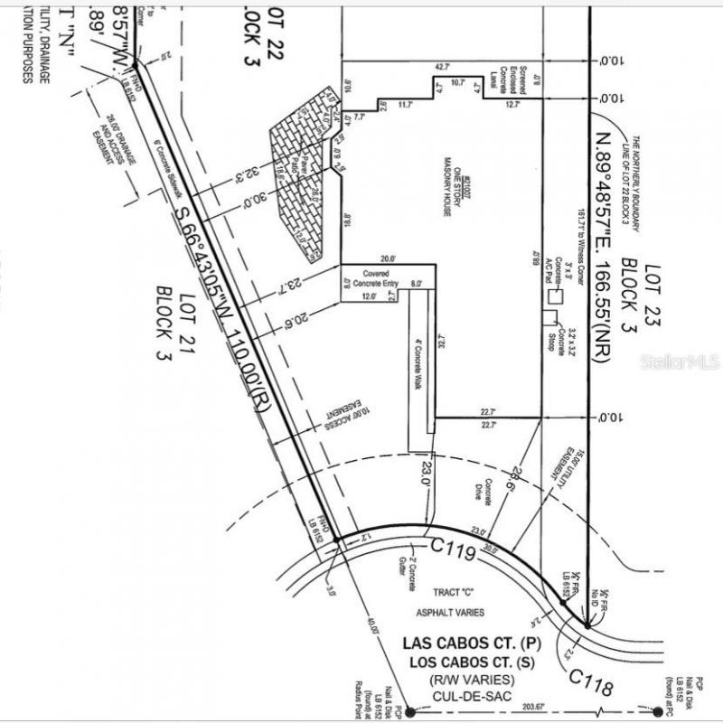 21007 Los Cabos Court, Land O Lakes, FL 34637 Photo