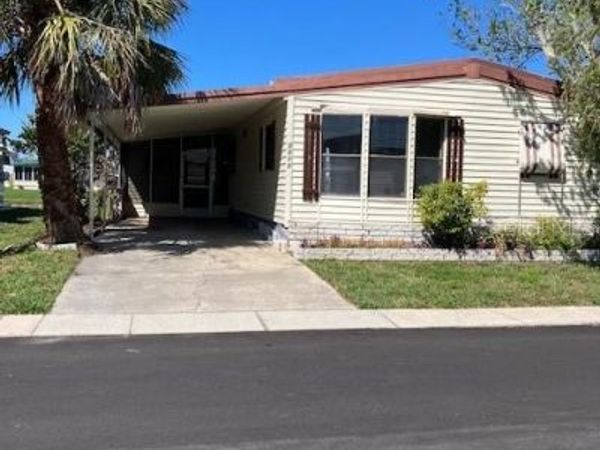 3217 BREWSTER DRIVE, HOLIDAY, FL 34690