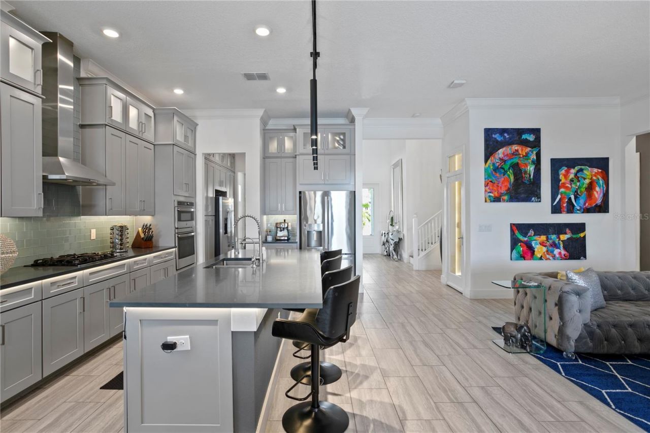 916 Seagrape Drive, Ruskin, FL 33570 Photo