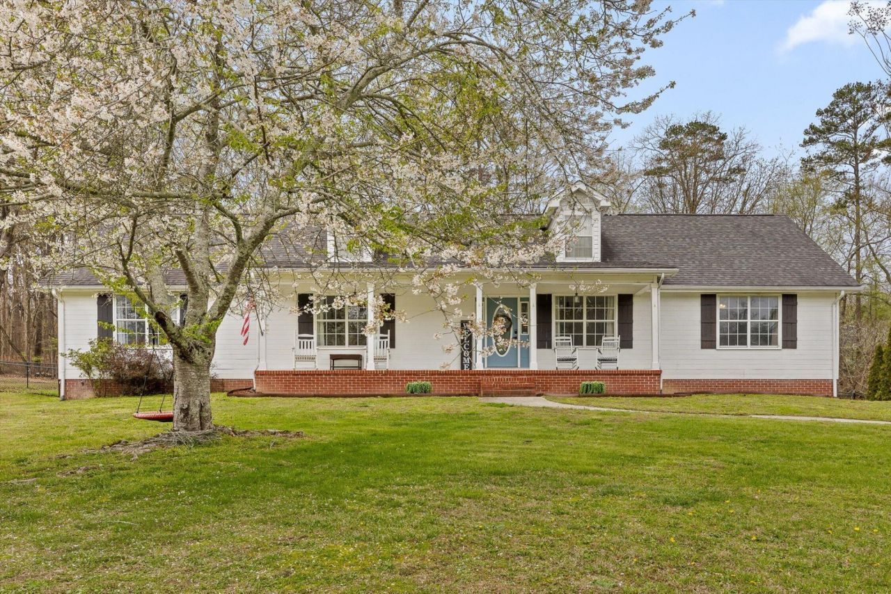 30 Boseman Lane, Chickamauga, GA 30707 Main Photo