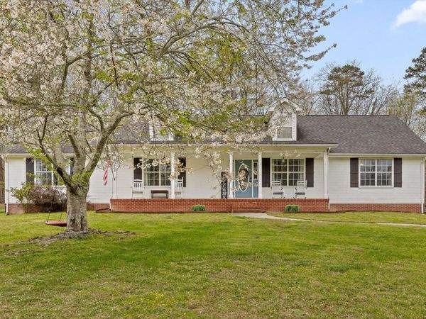 30 Boseman Lane, Chickamauga, GA 30707