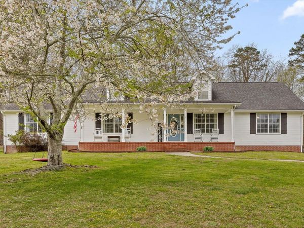 30 Boseman Lane, Chickamauga, GA 30707