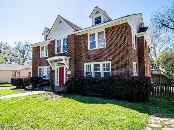 803 N Congress Street, Jackson, MS 39202
