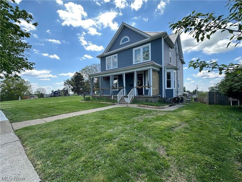 166 S Ohio Street, Cadiz, OH 43907 Photo 2