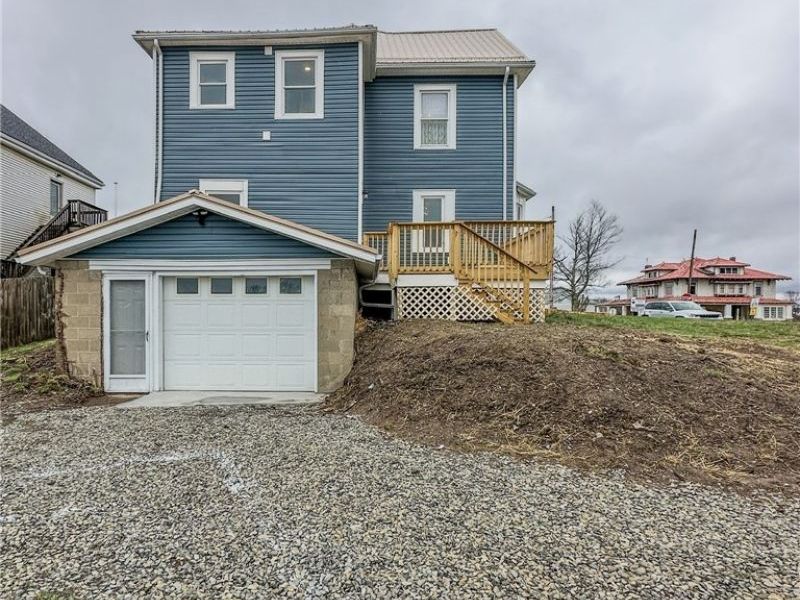 166 S Ohio Street, Cadiz, OH 43907 Photo 49