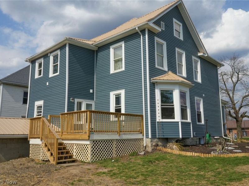 166 S Ohio Street, Cadiz, OH 43907 Photo 50