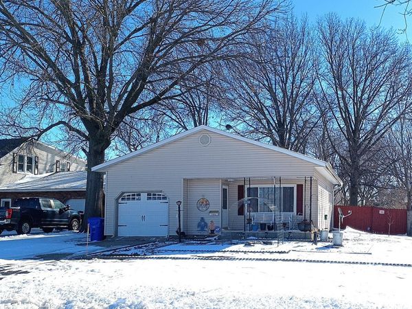 446 Dwight Street, Kewanee, IL 61443