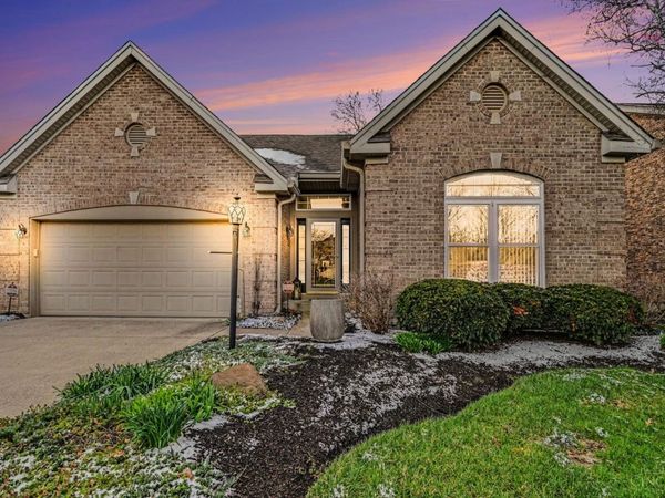 6278 Greens Way, Fairfield Twp, OH 45011