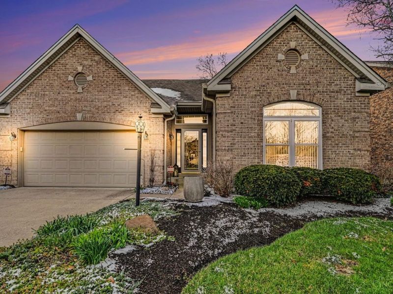 6278 Greens Way, Fairfield Twp, OH 45011 Photo 1