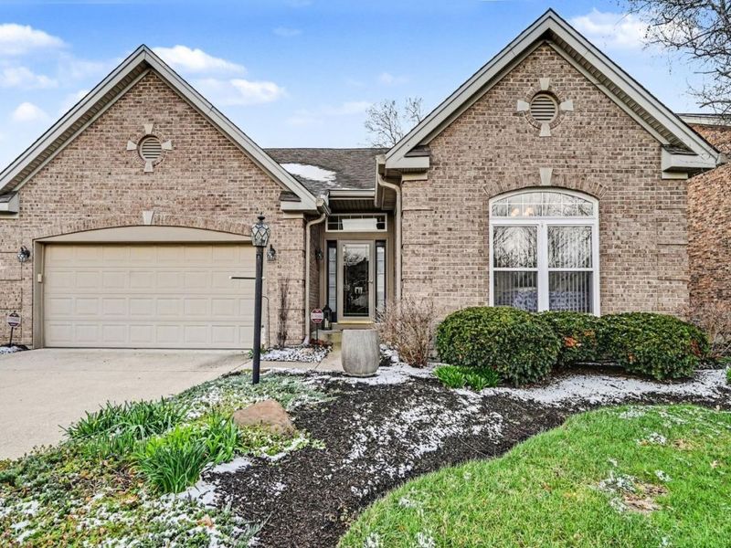 6278 Greens Way, Fairfield Twp, OH 45011 Photo 2