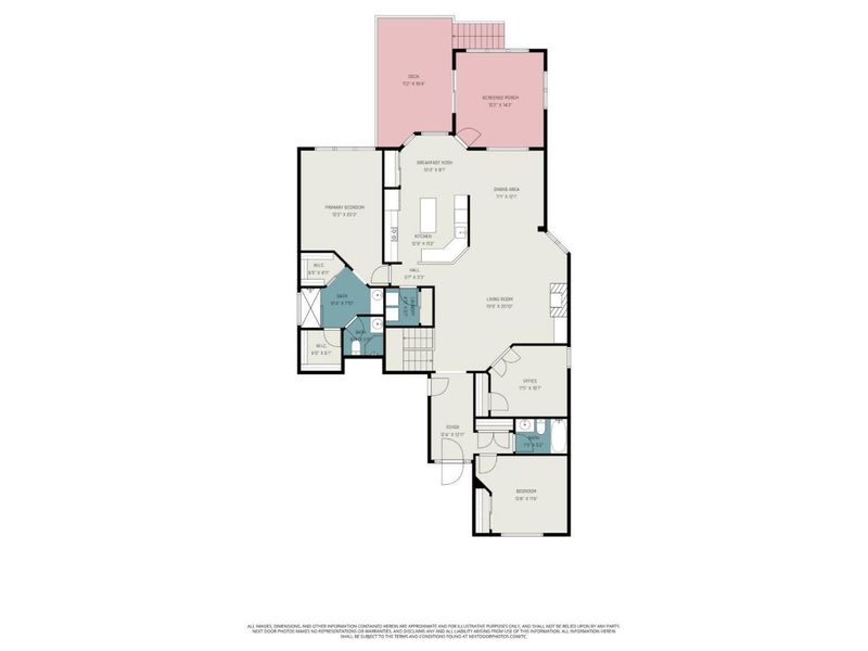 6278 Greens Way, Fairfield Twp, OH 45011 Photo 39