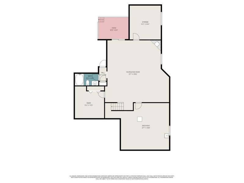 6278 Greens Way, Fairfield Twp, OH 45011 Photo 40