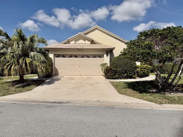 4787 Brighton Lakes Boulevard, Boynton Beach, FL 33436