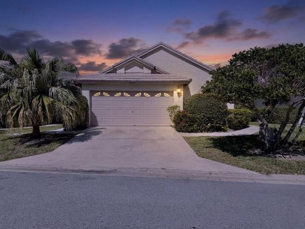 4787 Brighton Lakes Boulevard, Boynton Beach, FL 33436
