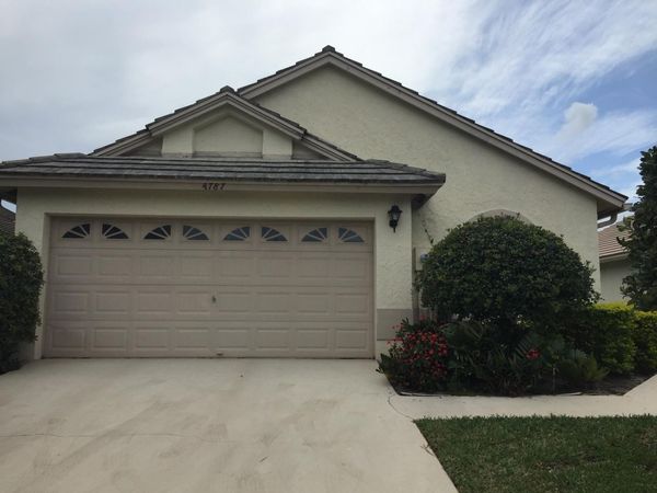 4787 Brighton Lakes Boulevard, Boynton Beach, FL 33436