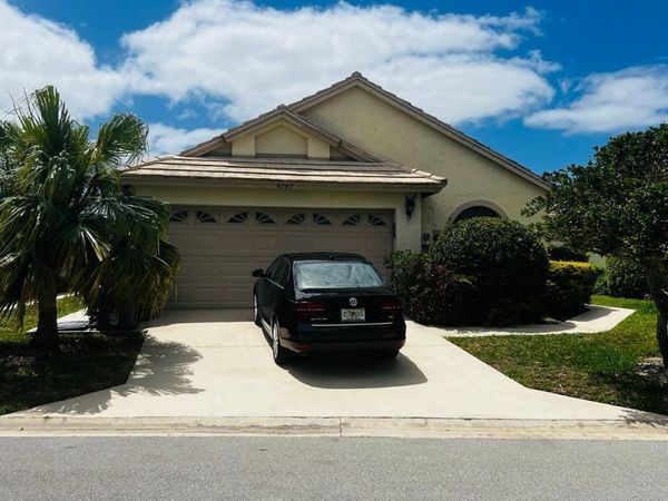 4787 Brighton Lakes Boulevard, Boynton Beach, FL 33436