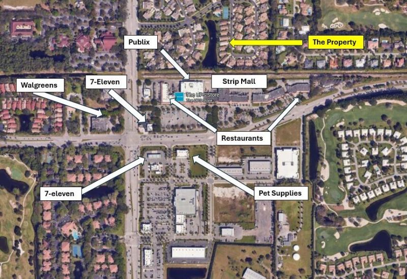 4787 Brighton Lakes Boulevard, Boynton Beach, FL 33436 Photo