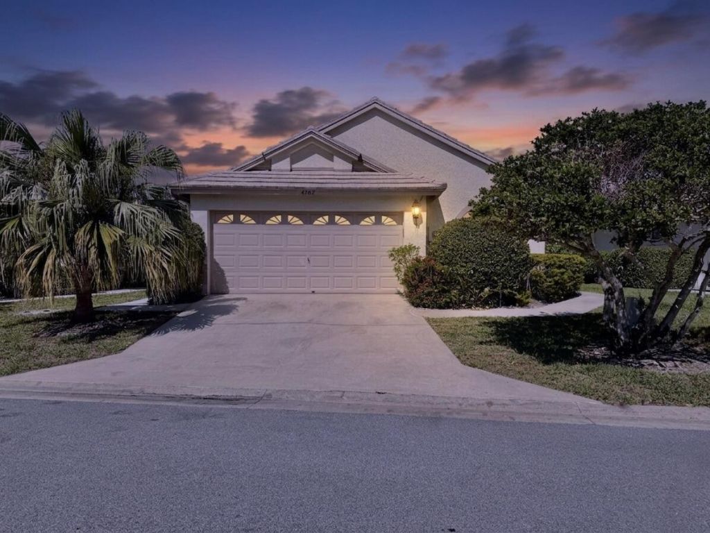 4787 Brighton Lakes Boulevard, Boynton Beach, FL 33436 Photo