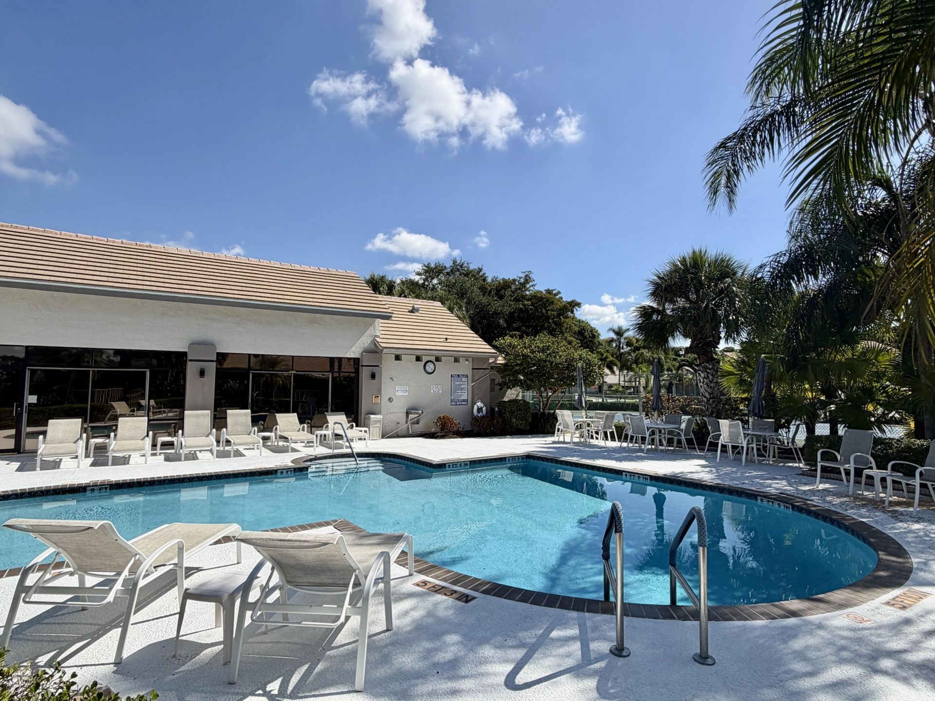 4787 Brighton Lakes Boulevard, Boynton Beach, FL 33436 Photo