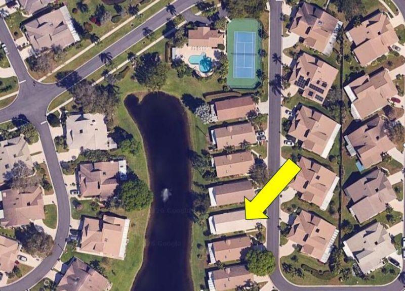 4787 Brighton Lakes Boulevard, Boynton Beach, FL 33436 Photo