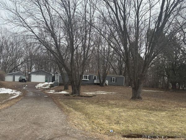 8102 Oakwood Avenue NE, Elk River, MN 55330