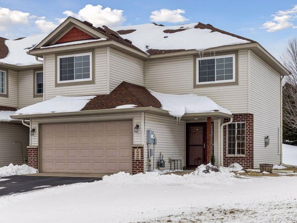 19490 Prairieview Drive, Rogers, MN 55374