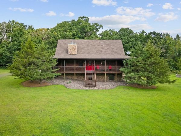 2427 Beede Lake Trail, Saint Croix Falls, WI 54024