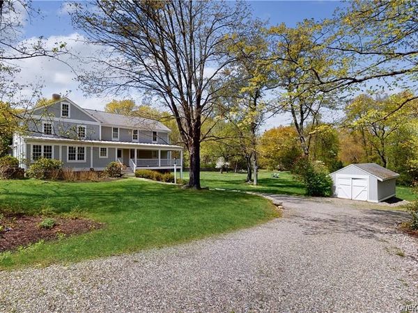 25 East Street , South Salem, NY 10590