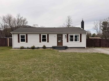 36 BUCKBOARD RD, WAYNESBORO, VA 22980