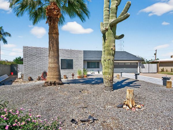 3710 E ARBOR Circle, Mesa, AZ 85206