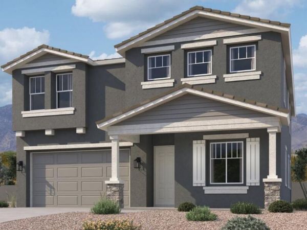 7941 W ANTELOPE Drive, Peoria, AZ 85383