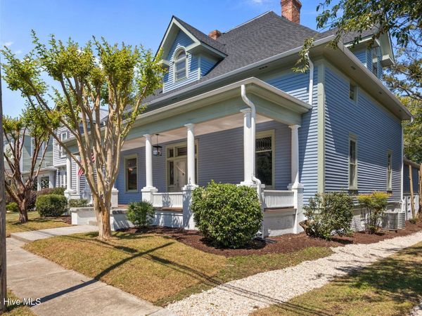 620 W 2nd Street , Washington, NC 27889