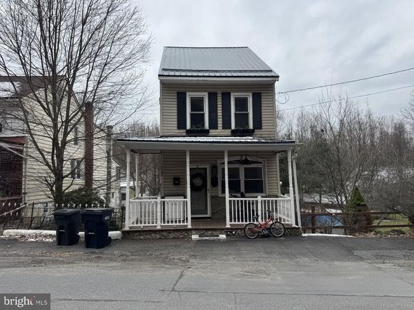 1148 W COAL STREET , SHENANDOAH, PA 17976