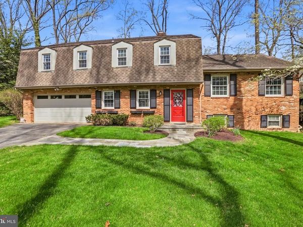 12012 CANTER LANE, RESTON, VA 20191