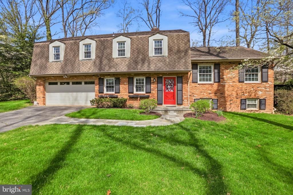12012 CANTER LANE, RESTON, VA 20191
