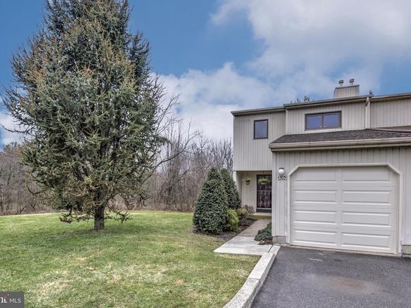 1305 SENECA RUN, AMBLER, PA 19002