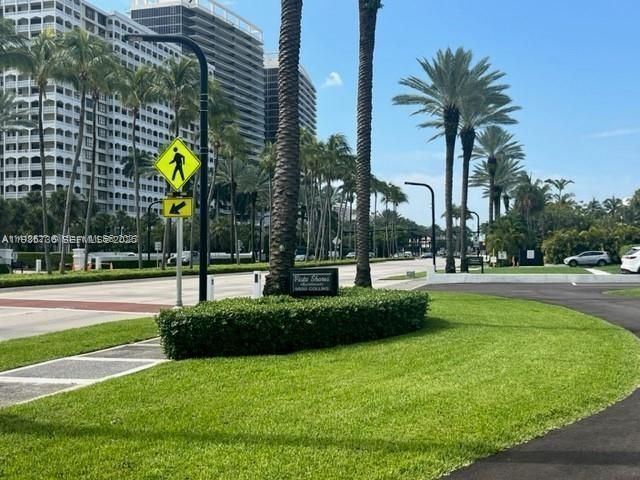 9920 Collins Ave, Unit 23, Bal Harbour, FL 33154 Photo