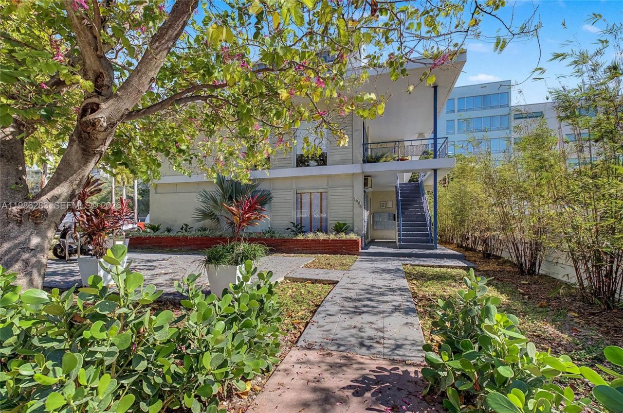 1685 Jefferson Ave , Unit 15, Miami Beach, FL 33139 Photo