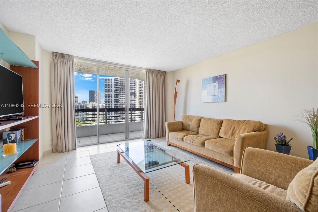 3400 NE 192 Street, Unit 1810, Aventura, FL 33180 Photo