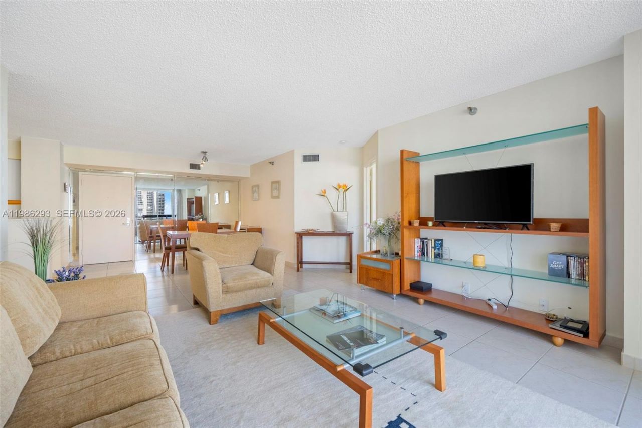 3400 NE 192 Street, Unit 1810, Aventura, FL 33180 Photo