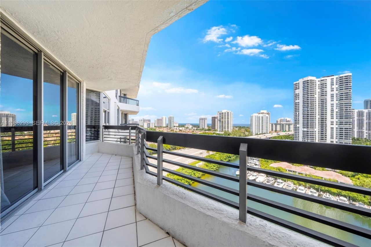 3400 NE 192 Street, Unit 1810, Aventura, FL 33180 Photo