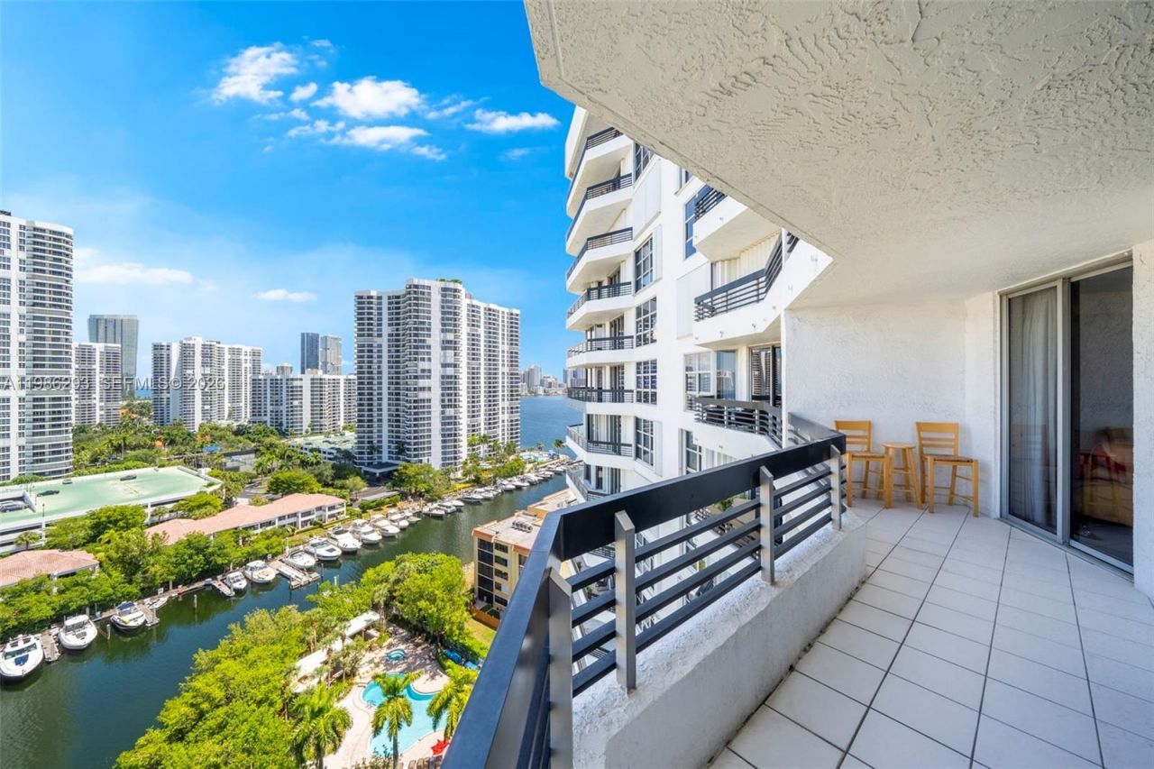 3400 NE 192 Street, Unit 1810, Aventura, FL 33180 Photo